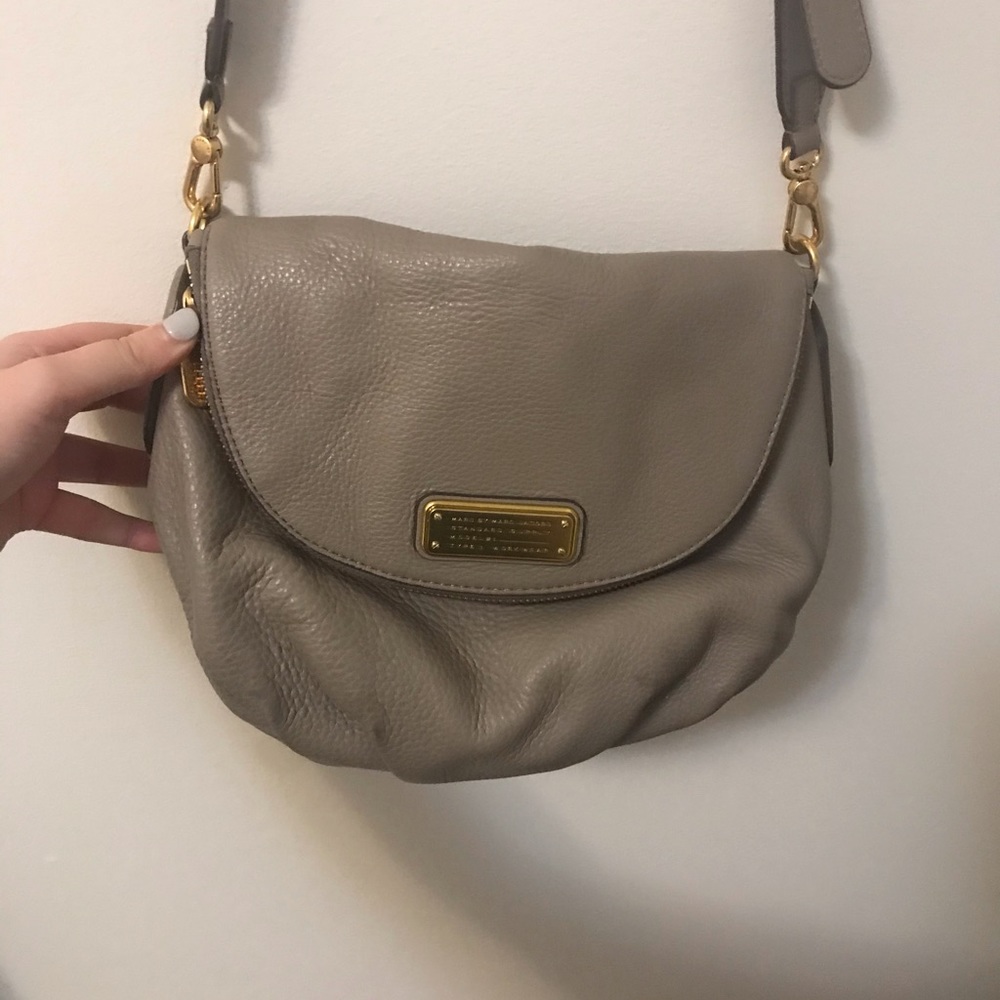 Marc Jacobs Natasha Crossbody Bag